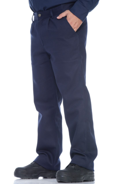 PANTALÓN CLÁSICO DE TRABAJO HOMBRE