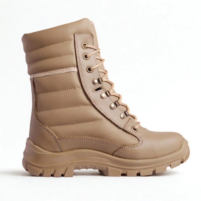 BORCEGUI TACTICO CON PUNTERA ARENA