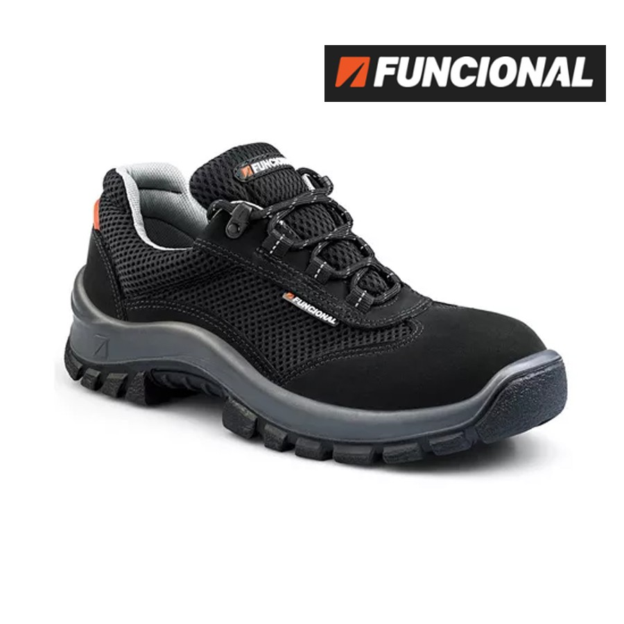 ZAPATILLA FUNCIONAL CROSS CON PUNTERA