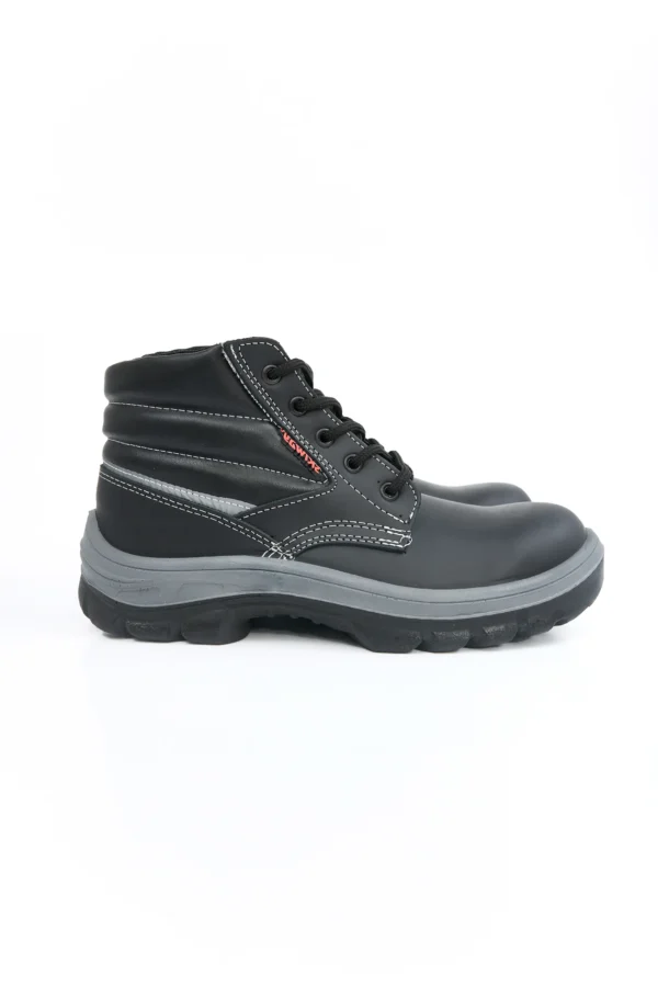 BOTIN DE SEGURIDAD SKIWAY PREMIUM