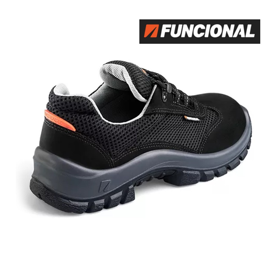 ZAPATILLA FUNCIONAL CROSS CON PUNTERA