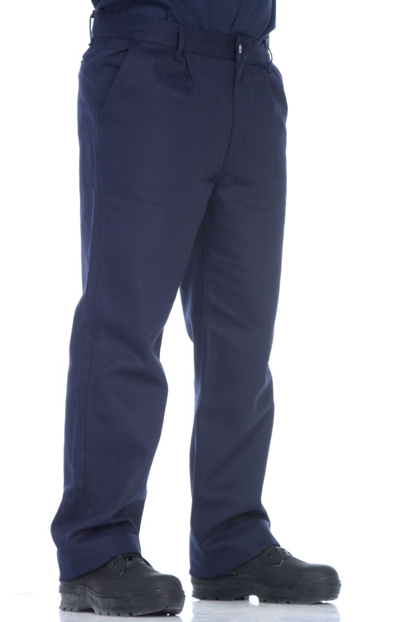 PANTALÓN CLÁSICO DE TRABAJO HOMBRE