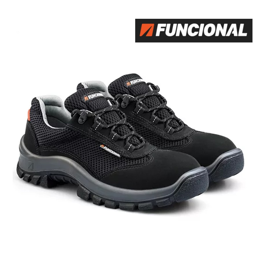 ZAPATILLA FUNCIONAL CROSS CON PUNTERA