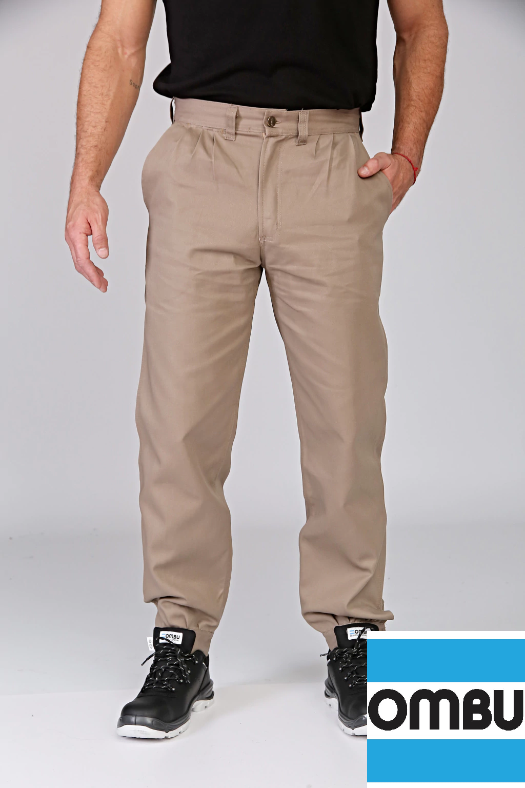 BOMBACHA DE CAMPO OMBU