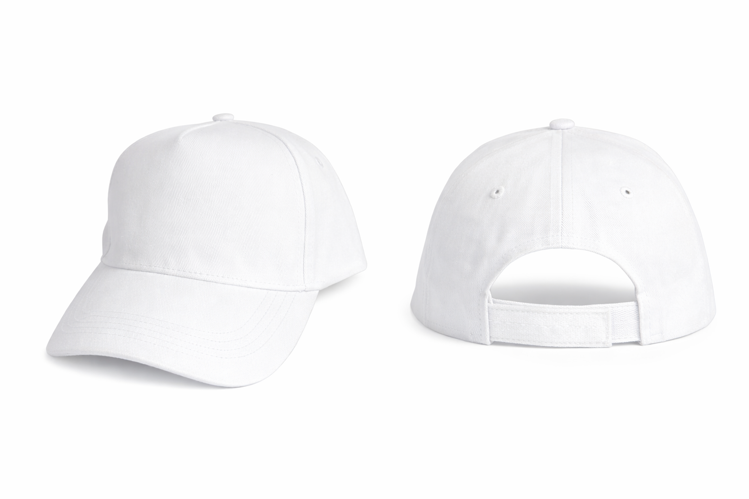 GORRA CLÁSICA CON VISERA