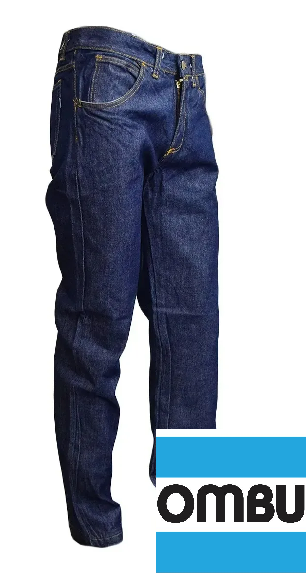 PANTALÒN DE JEAN OMBU