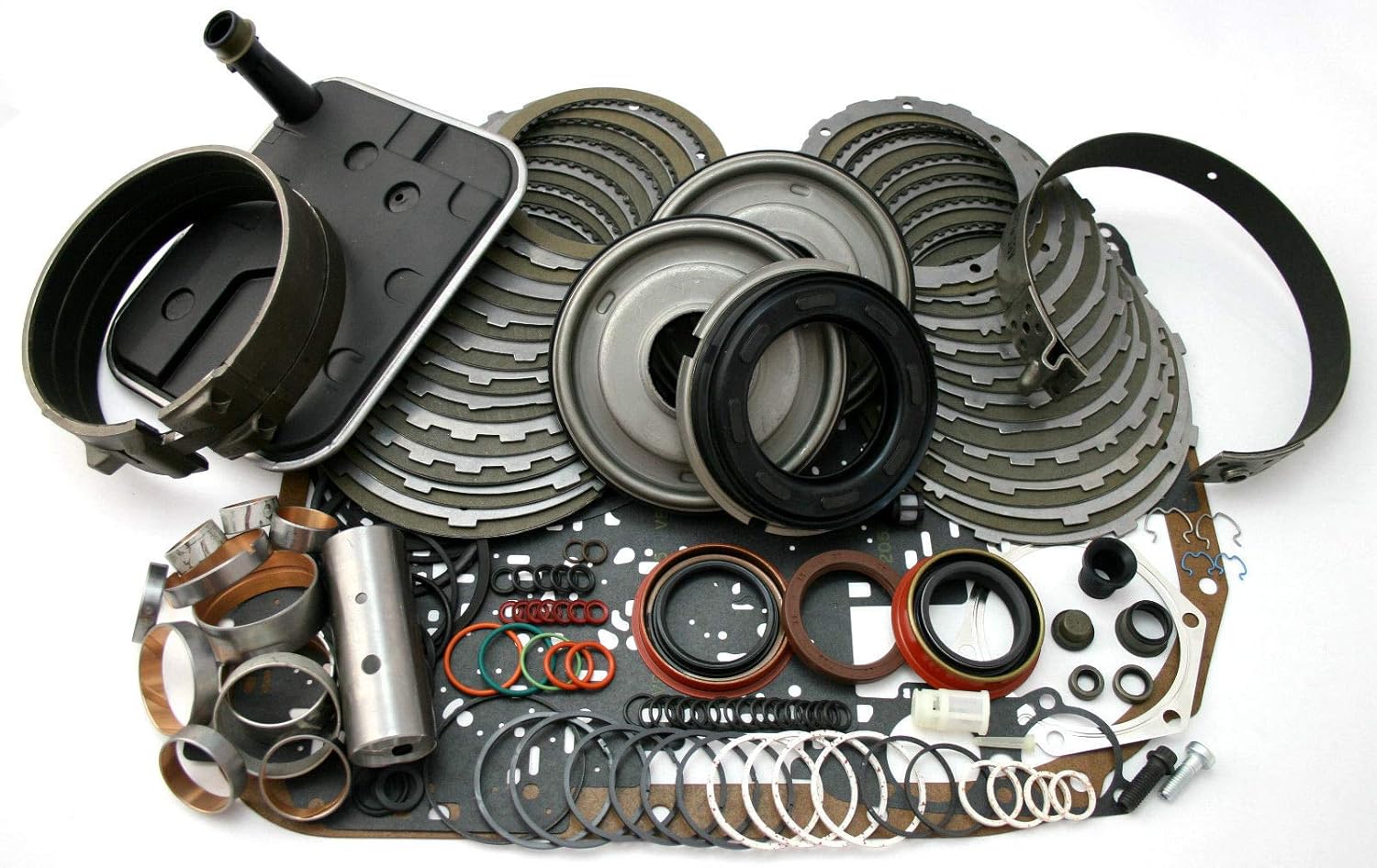 4L80E Rebuild Kit