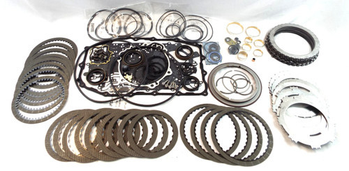 8L90 Rebuild Kit