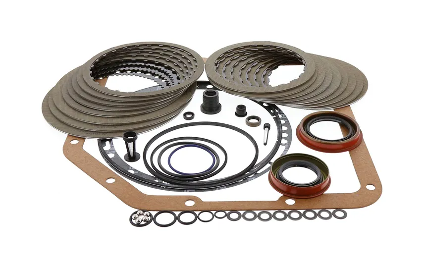 TH350 Rebuild Kit