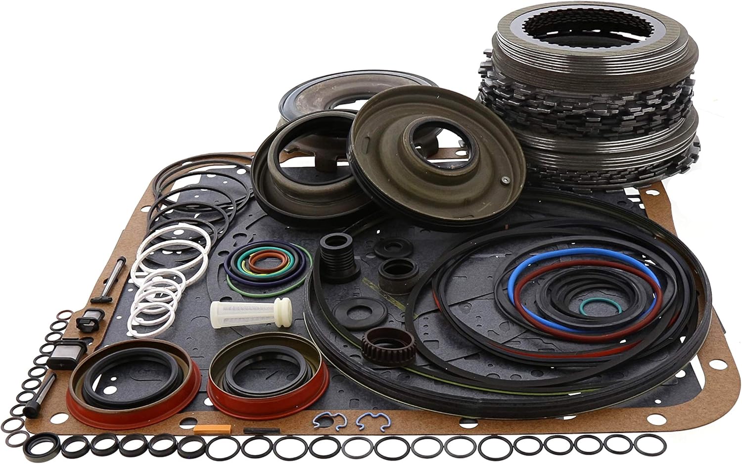 4L60 Rebuild Kit