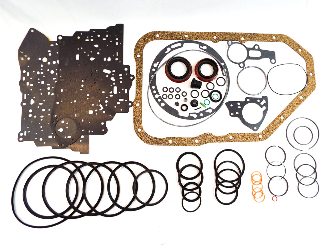 TH200-4R Rebuild Kit