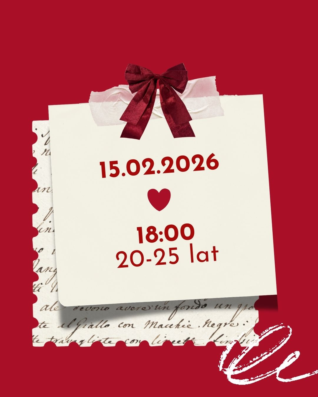 Szybkie Randki w Toruniu | Grupa wiekowa: 25-35 lat | 19.04.2026 20:00