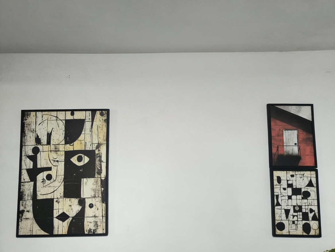 Ensemble de Tableaux Abstraits