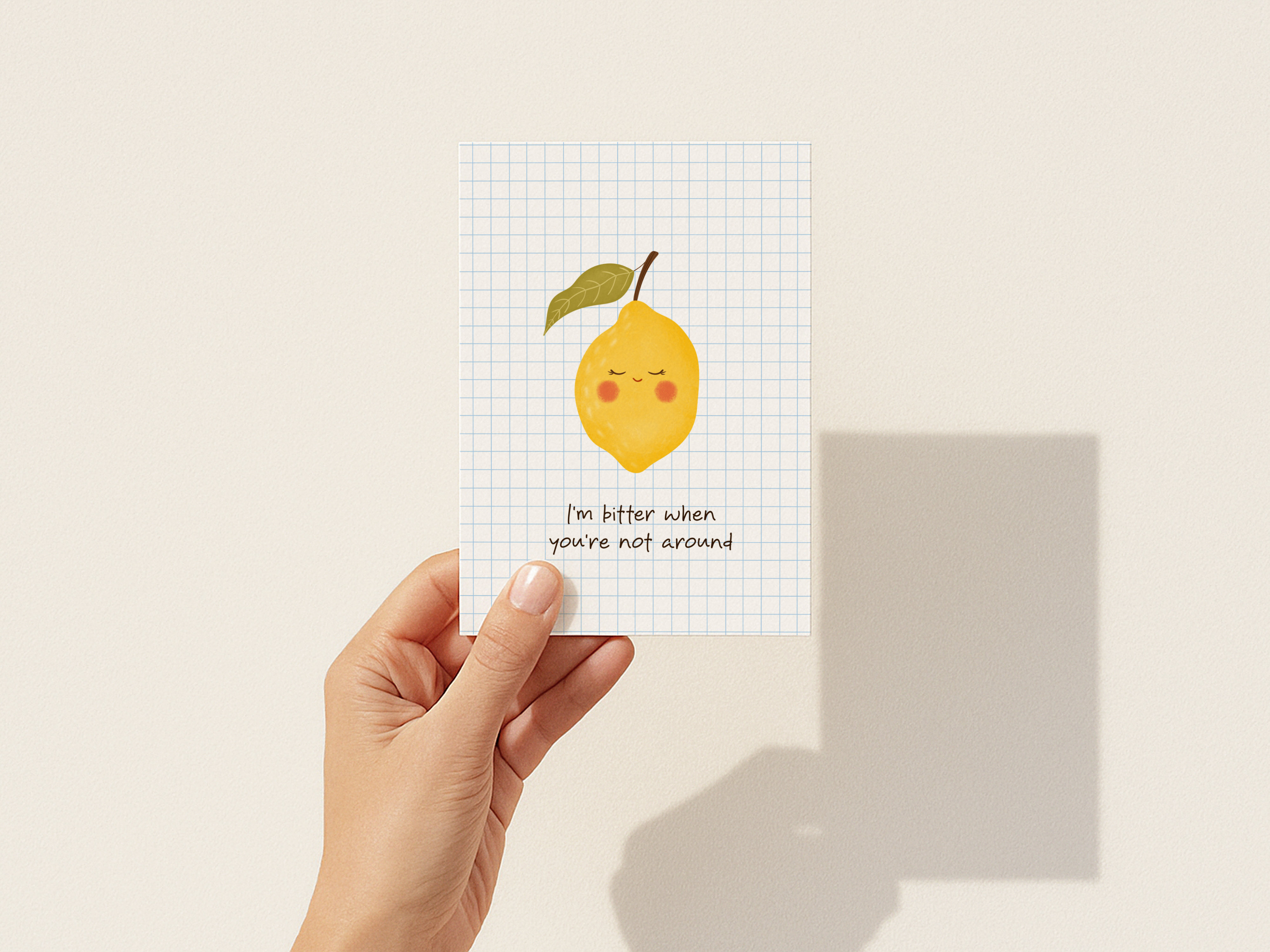 Stay Bright, Stay Zesty