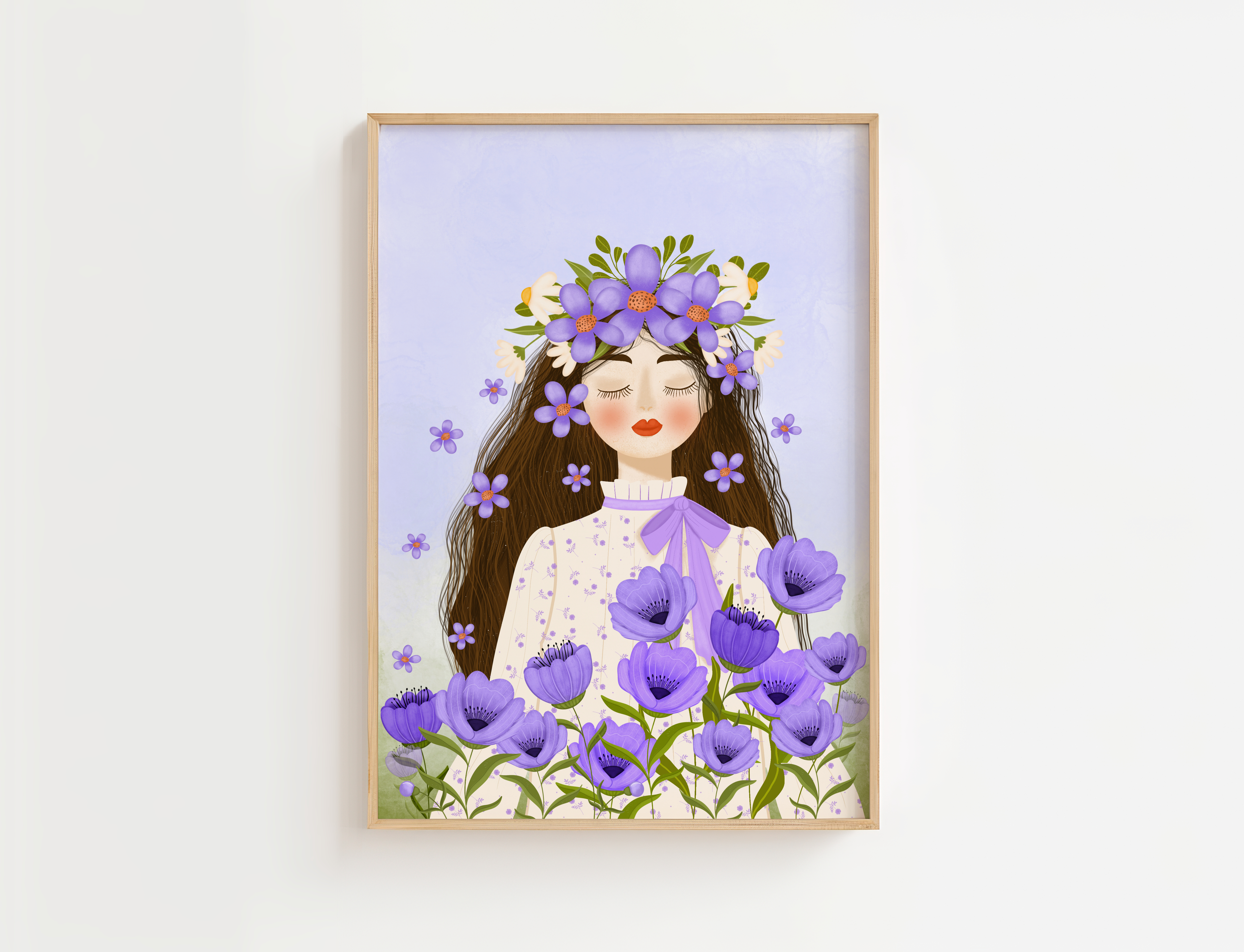The Violet Secret