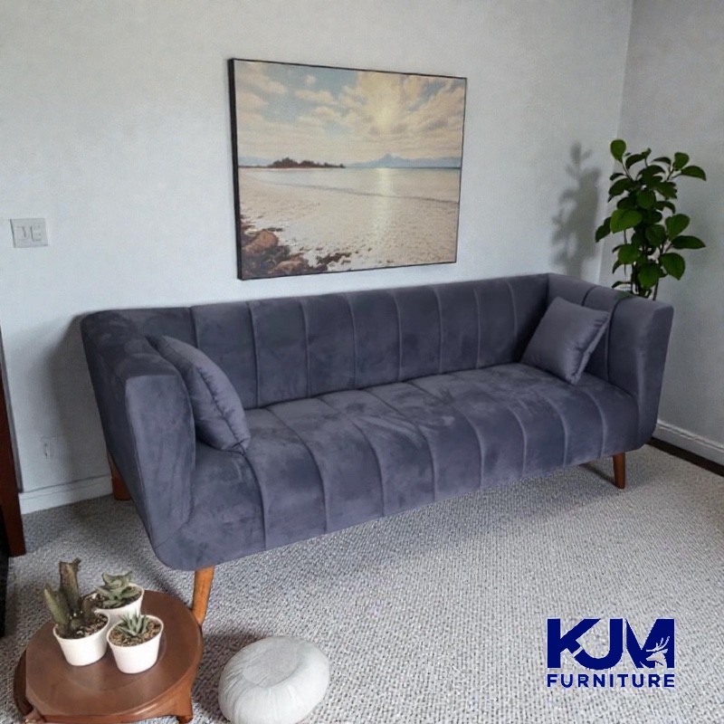 KJM Camaro (hanya 3 seat)