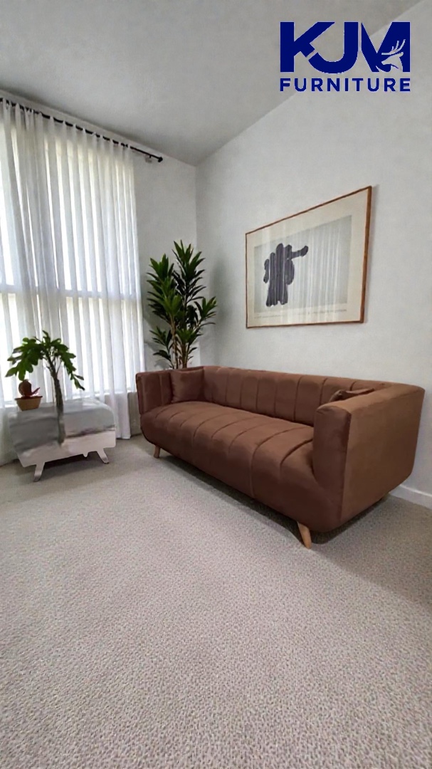 KJM Camaro (hanya 3 seat)