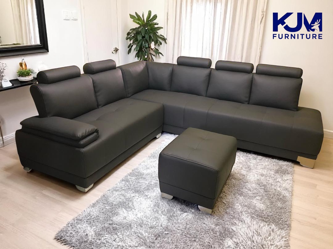 KJM Big Sofa Custom 2 