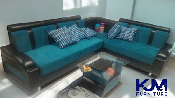 KJM Harvey/Bulgari sudut