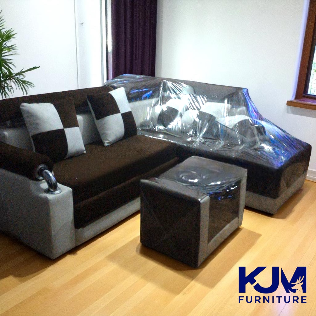 KJM Sofa bed L Elbow