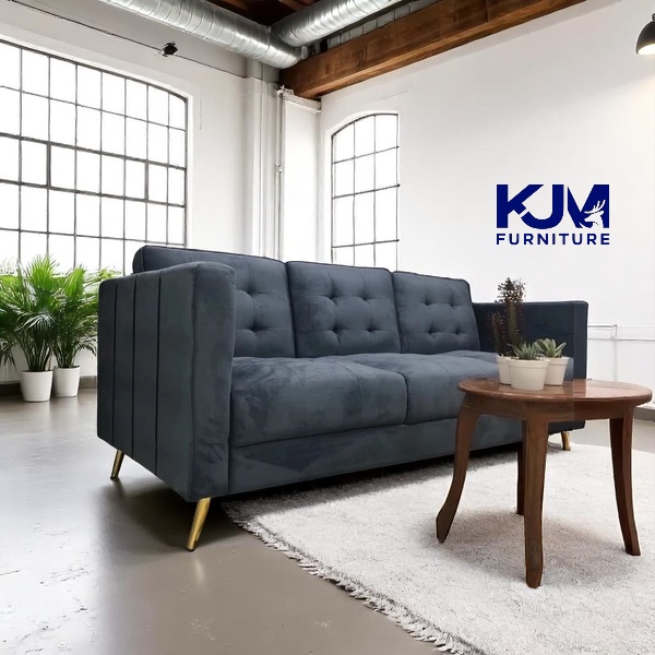 KJM Enigma (hanya 3 seat)