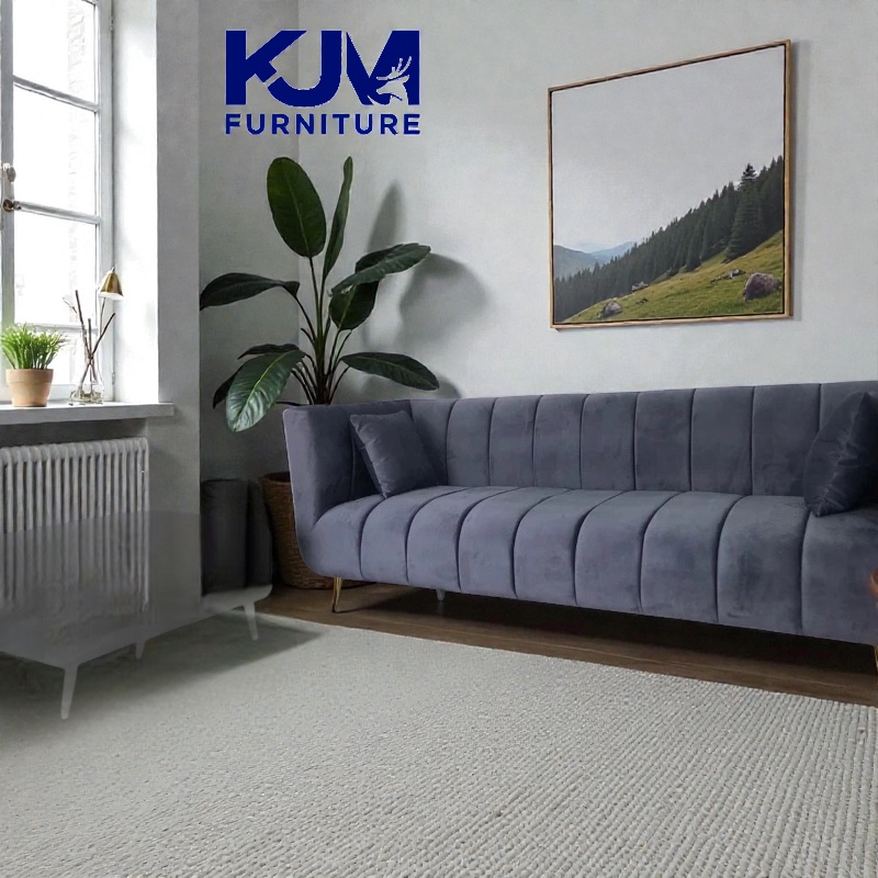 KJM Camaro (hanya 3 seat)