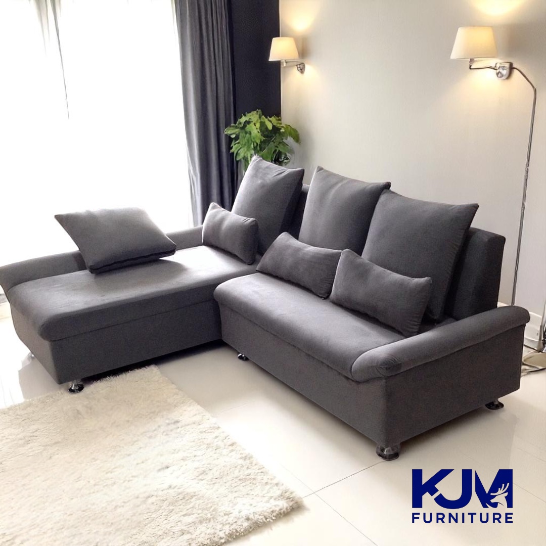 KJM L Minimalis Custom ?? (tokped)