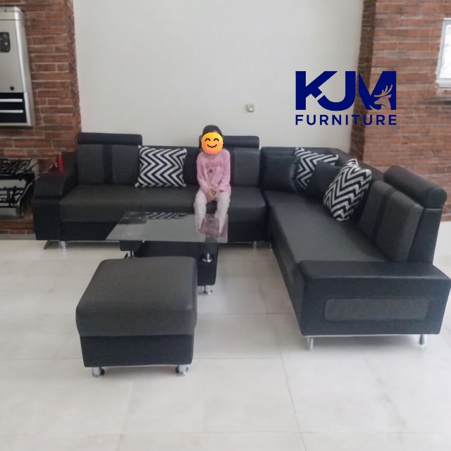 KJM Harvey (full oscar)