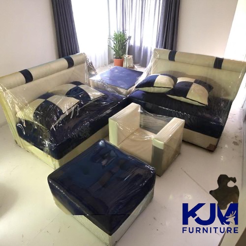 KJM Bulgari (tanpa lengan)