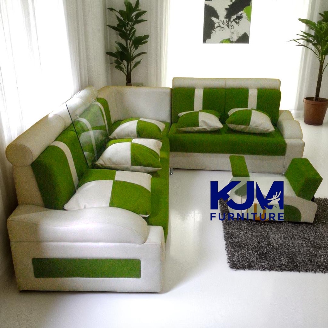 KJM Harvey/Bulgari sudut