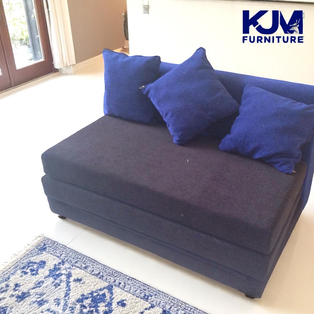 KJM Sofa bed 2