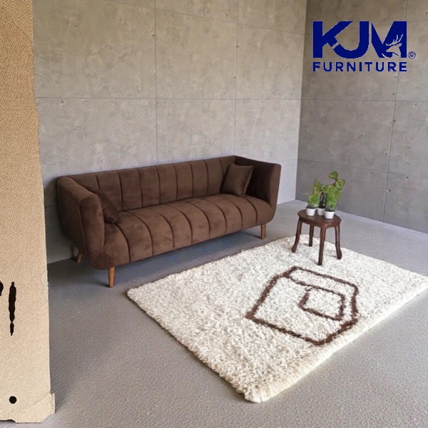 KJM Camaro (hanya 3 seat)