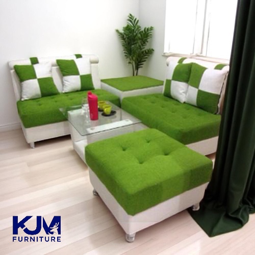 KJM Bulgari (tanpa lengan)