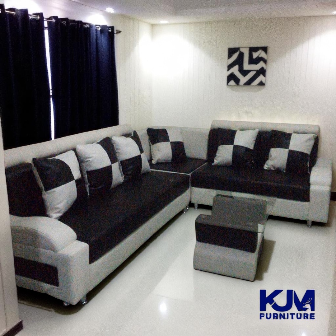 KJM Harvey/Bulgari sudut