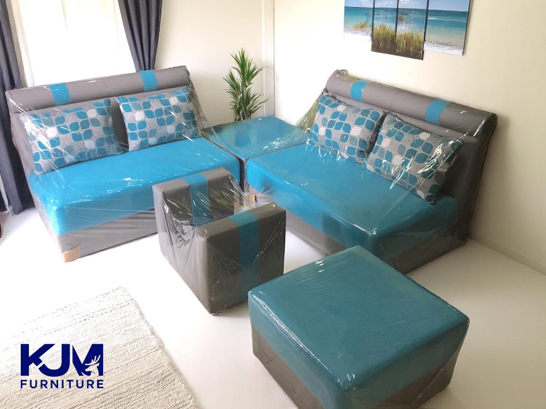 KJM Bulgari (tanpa lengan)