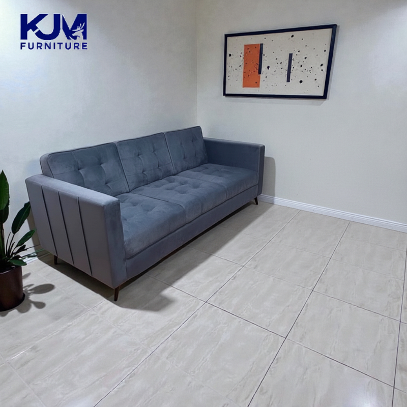 KJM Enigma (hanya 3 seat)