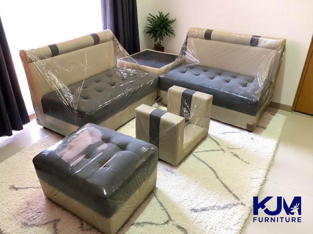 KJM Bulgari (tanpa lengan)