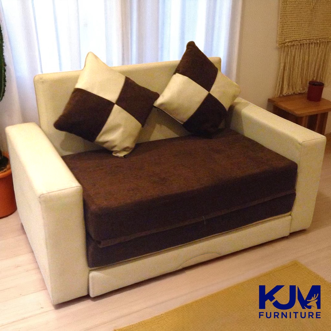 KJM Sofa Bed