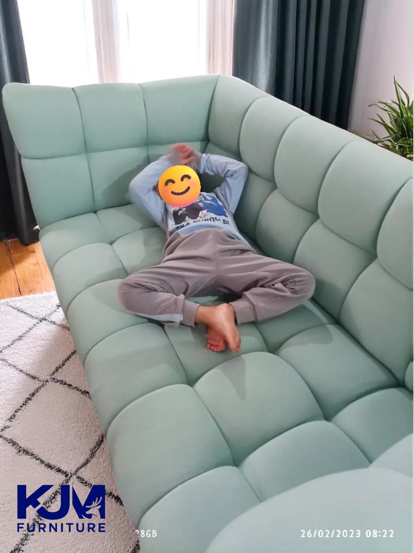 KJM Prime (hanya 3 seat)