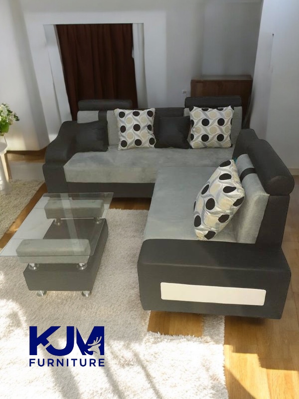 KJM Harvey (kombinasi kain + oscar)