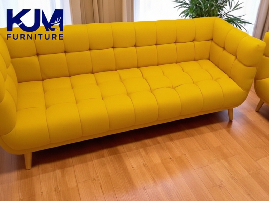 KJM Prime (hanya 3 seat)