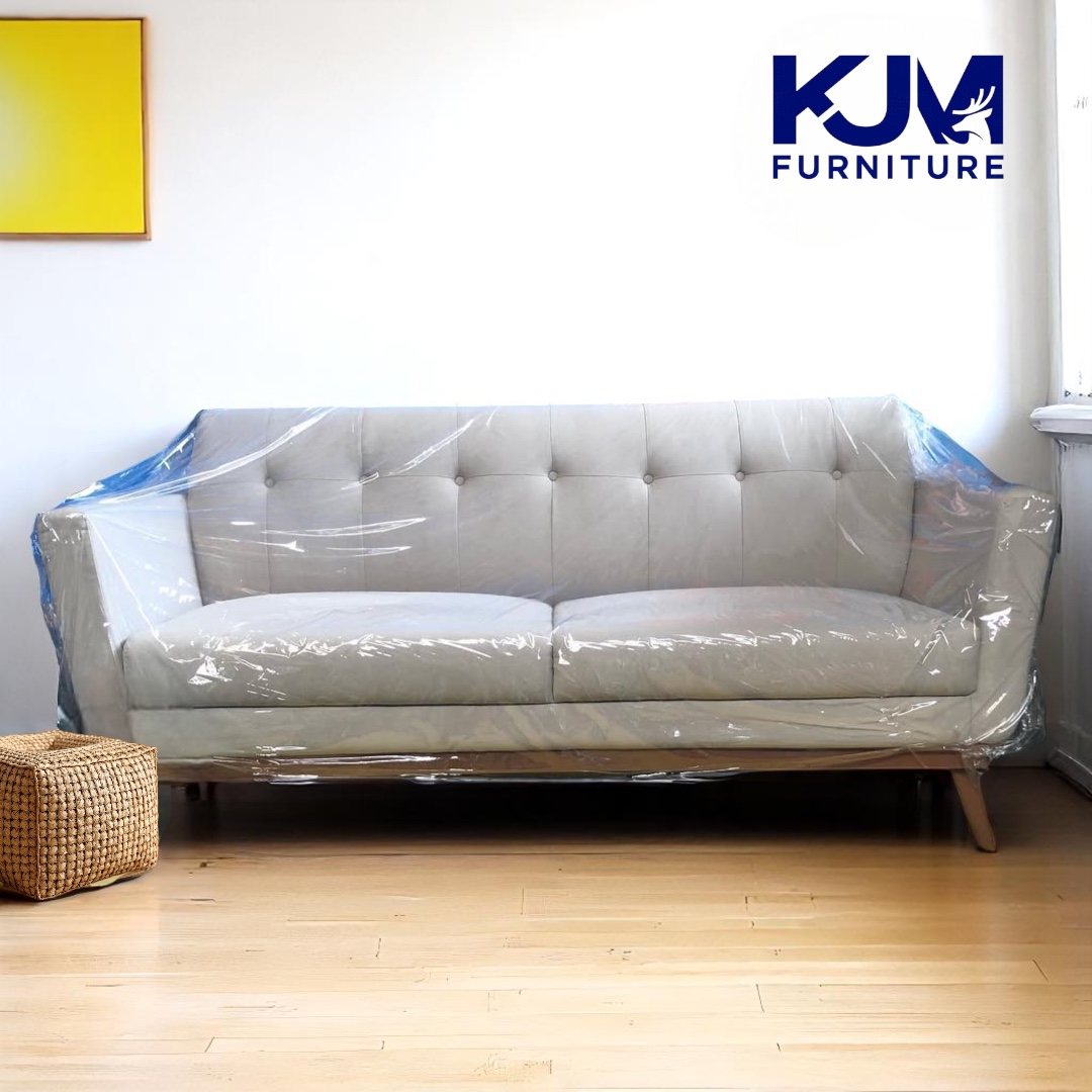 KJM Satuan dengan kaki 4