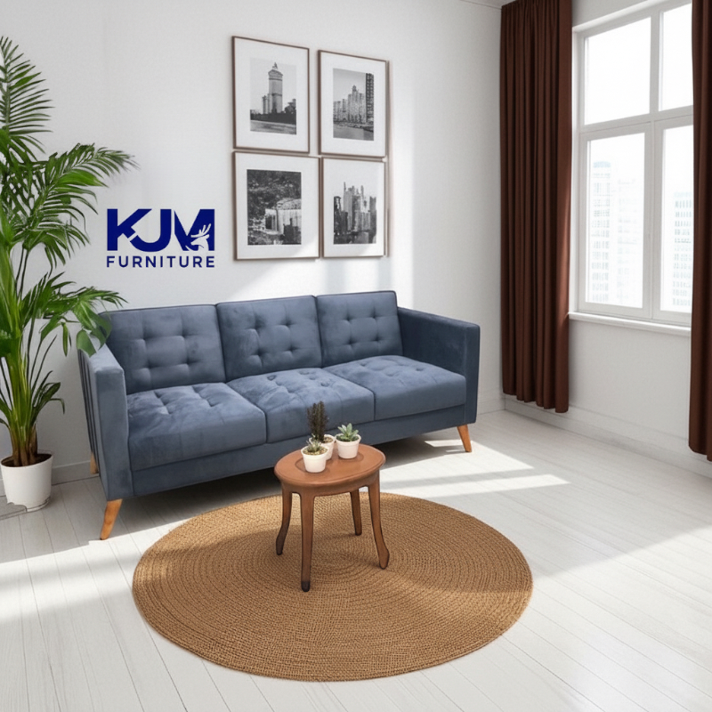 KJM Enigma (hanya 3 seat)