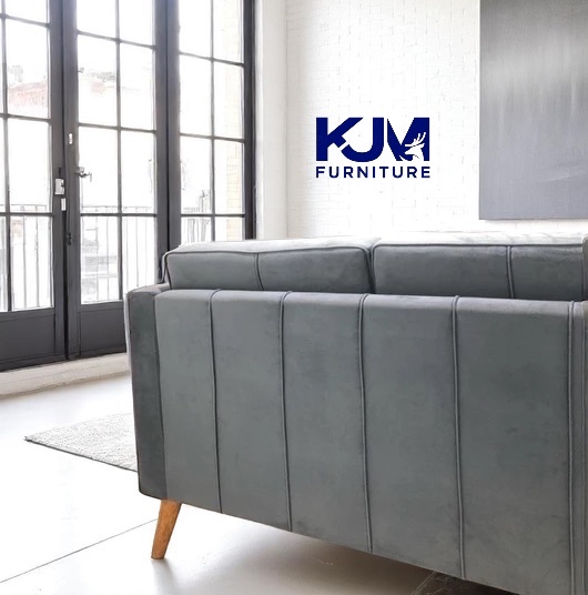 KJM Enigma (hanya 3 seat)