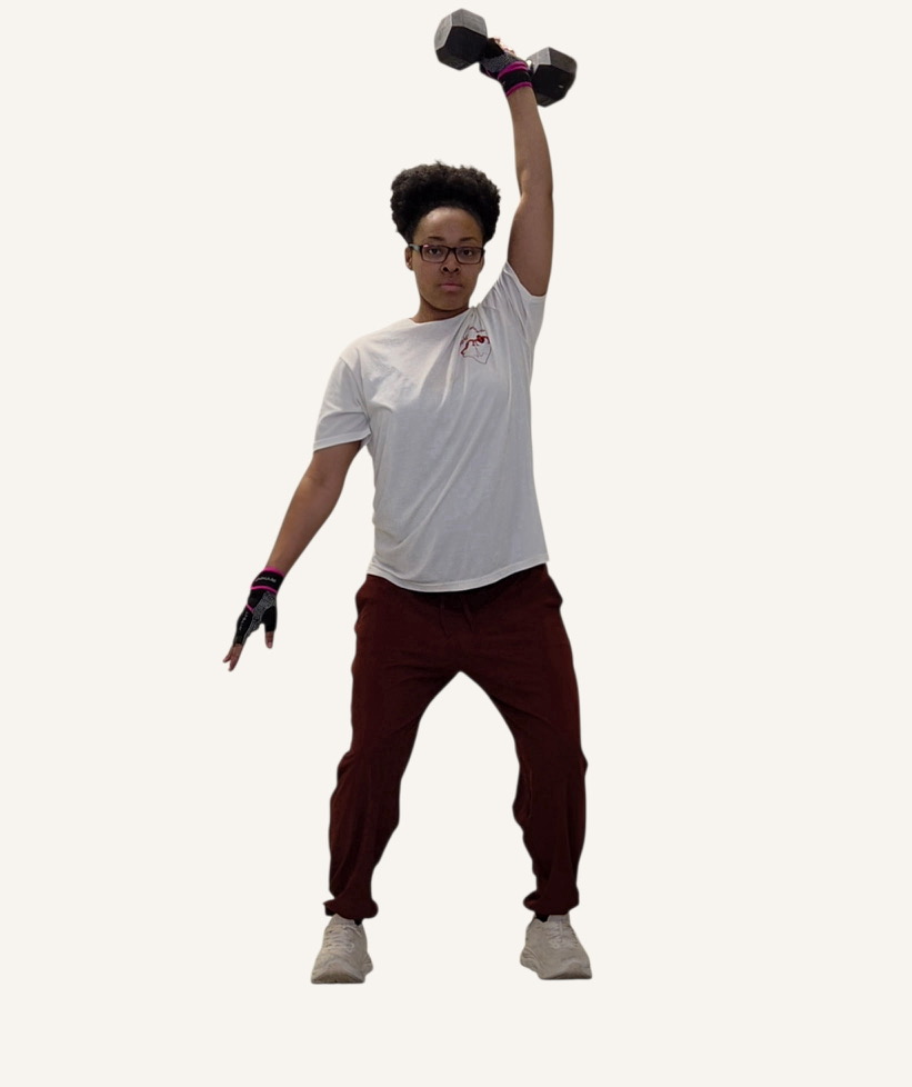 Consultation and Exercise Counseling