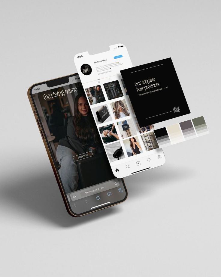 Pack Presencia Profesional