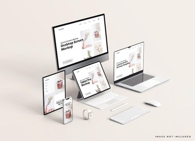 Pack de Contenido Digital para Redes Sociales