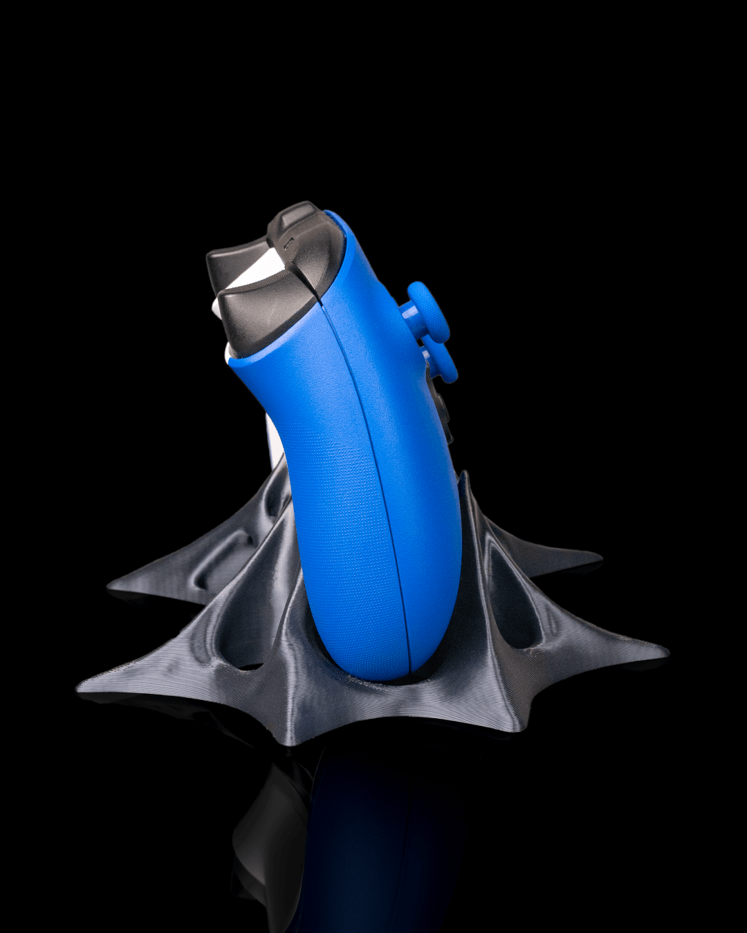 Handcrafted Game controller holder