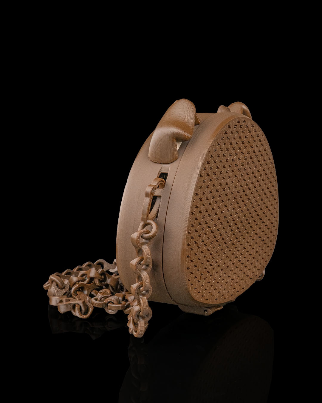 3D printed Crossbody Bag