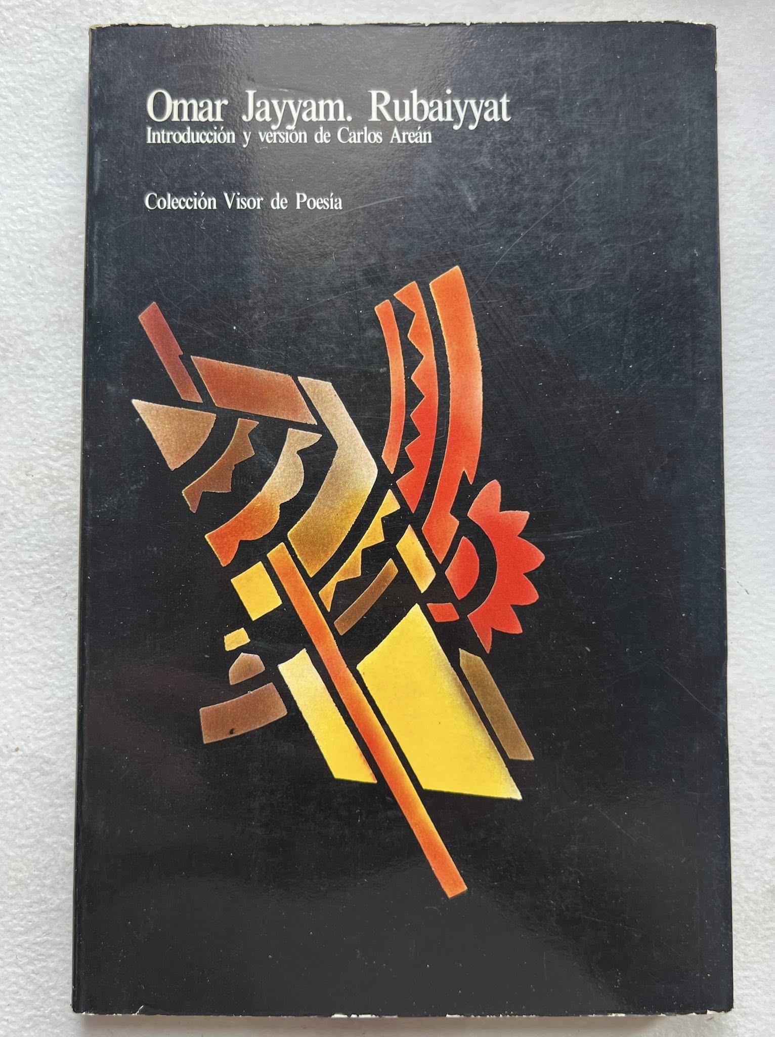 Rubaiyyat de Omar Jayyam